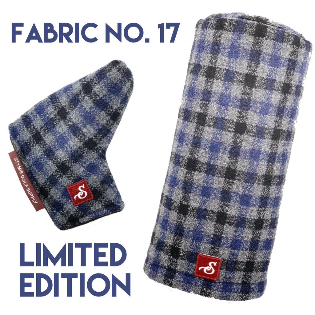 Fabric No. 17 - Limited Edition