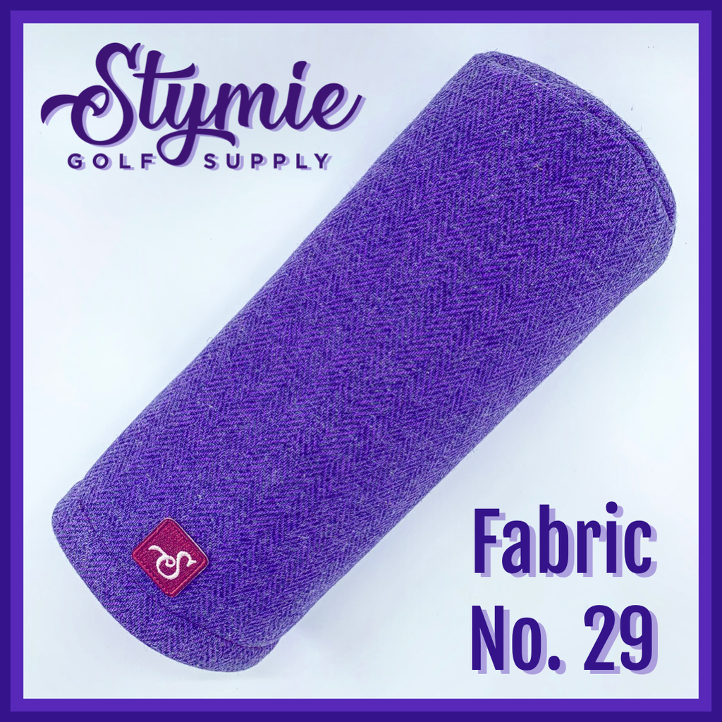 Fabric No. 29
