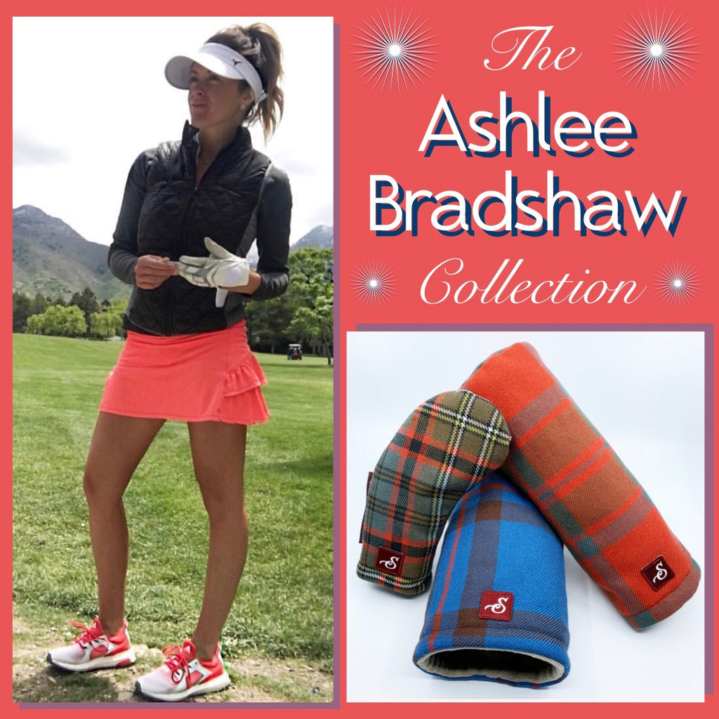 The Ashlee Bradshaw Collection