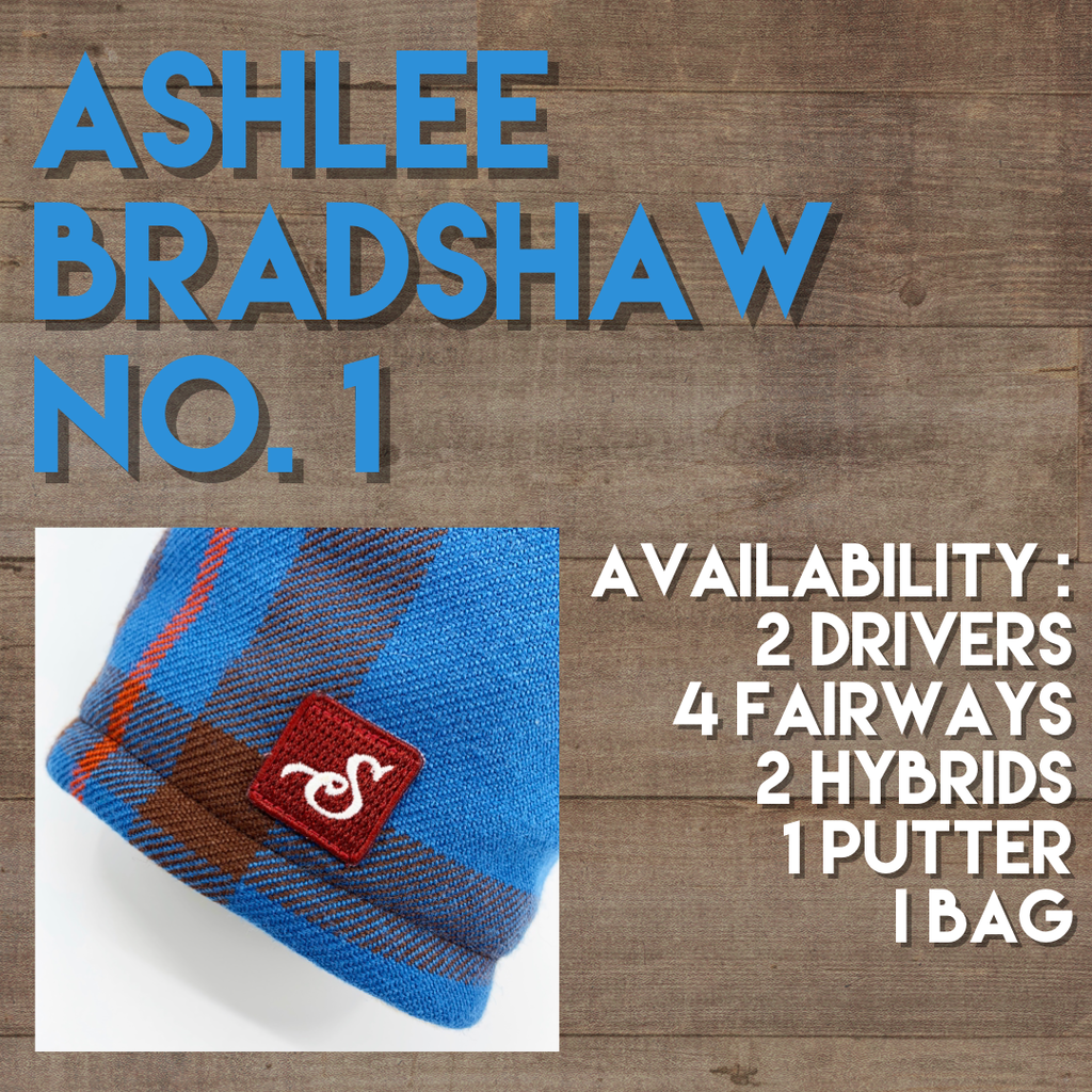 Ashlee Bradshaw Fabric No. 1