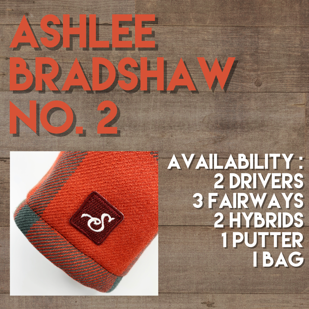 Ashlee Bradshaw Fabric No. 2