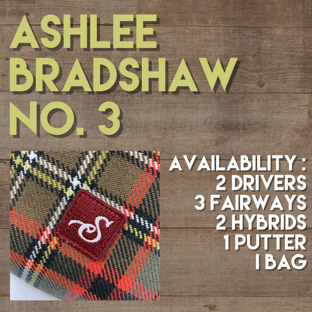 Ashlee Bradshaw Fabric No. 3