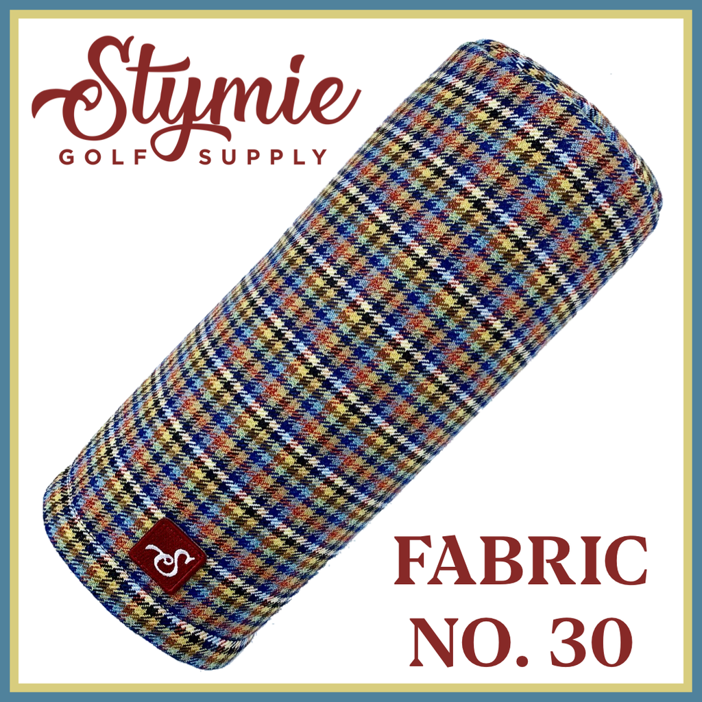 Fabric No. 30