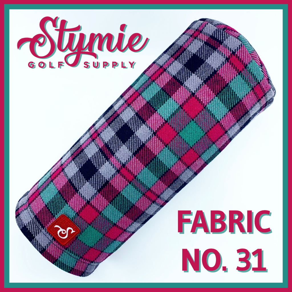 Fabric No. 31