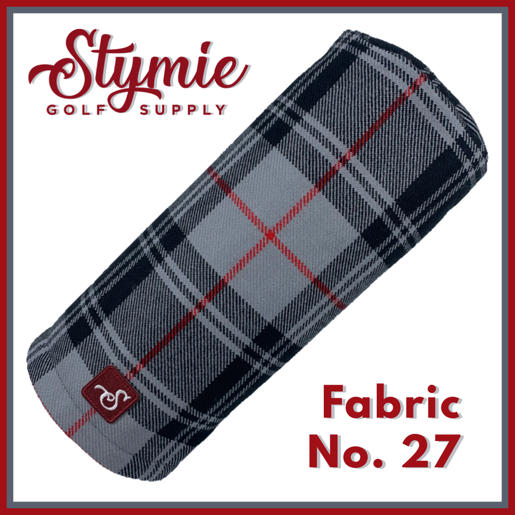 Fabric No. 27